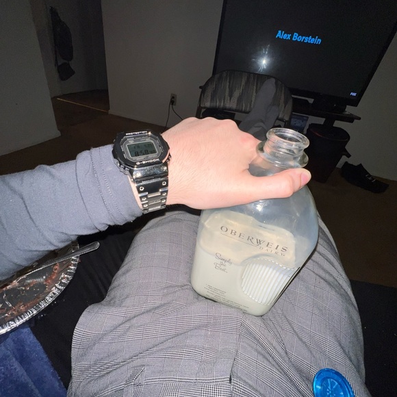 Meet your Posher, Richard - Picture 1 of 1